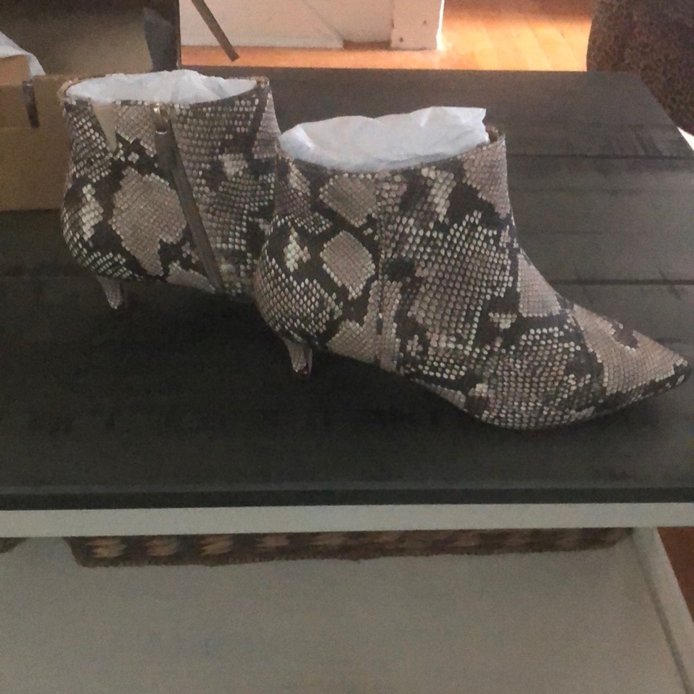 Comfortview Boots​​​​